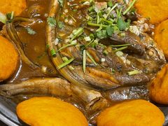 -渔家大院·地道威海菜(石岛店)