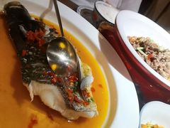 -老湘村·湖南土菜(天河维多利店)