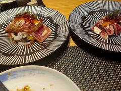-虹料理·日料放题(悠方店)