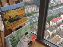 -蒂朵儿童绘画美术教室