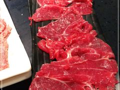 -牛梦香·自助涮烤牛肉火锅(六一北路店)