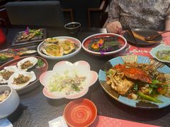 -大江户日本料理(吕厝店)