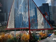 -深圳湾万象城(南山店)