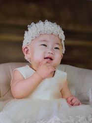 -贯日漂亮宝贝儿童摄影(红博中央公园店)