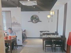 -军湘府·湘菜·川菜·融合菜