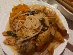 -海底捞火锅(崇文门新世界百货店)