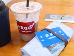 澳白咖啡-Joymean coffee.见面咖啡