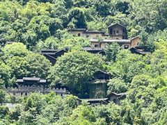 -三峡人家风景区