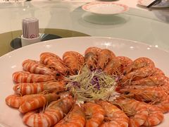 -凤城礼记鱼翅海鲜酒家(百老汇店)