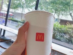-麦当劳(杭州庆春路店)