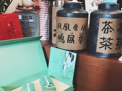 -一杯潮茶·专注潮汕茶饮(朝阳庄店)