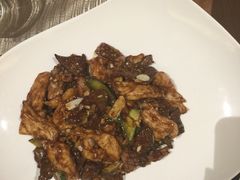 -陆壹捌餐厅(五大道店)