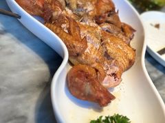 散养土鸡葫芦鸡-西安饭庄·非遗陕菜(钟楼店)