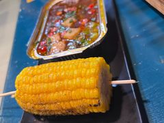 -看丹桥老头烧烤(西国贸店)