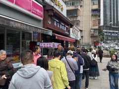 -蒋家肠旺面馆老店(合群路店)