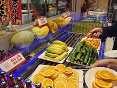 -名扬煮艺肥牛自助火锅(同和店)