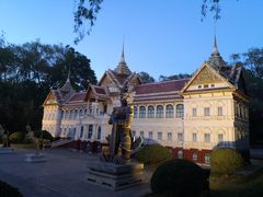 -北京世界公园