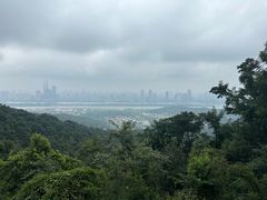 -岳麓山风景名胜区