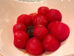 -喜来登由由大酒店九州膳坊中餐厅