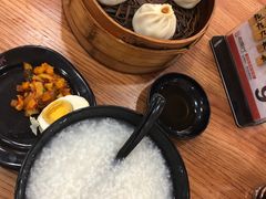 -老盛兴汤包馆(江宁一店)