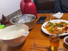 -老街坊餐吧