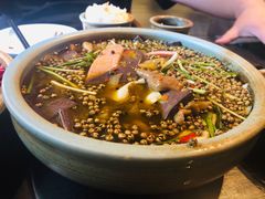 -水煮三国·川鲁江湖菜(香山店)