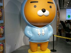 -KAKAO FRIENDS(弘大店)