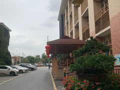-国家五钻酒家·西樵旺阁渔村(西樵店)