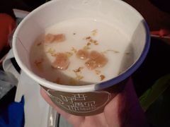 杏仁奶酪-杏好遇见你(总店)