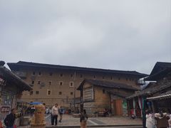 -云水谣景区-土楼之光文化园