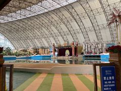 -中国死海旅游度假区