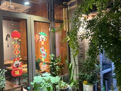 -四喜小胖·北京涮肉(五道营店)