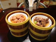 -博悦茶餐厅(文殊院店)