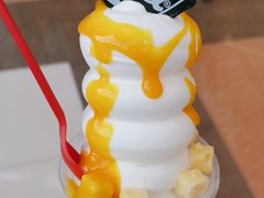-DQ·蛋糕·冰淇淋(阜盛道店)