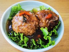 -老北京炸酱面·烤鸭(前门店)