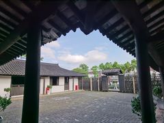 -张闻天故居