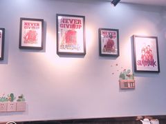 大堂-鸭小妹鸭血粉丝(老门东店)