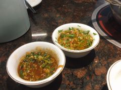 -八合里潮汕鲜牛肉火锅(深圳海岸城店)
