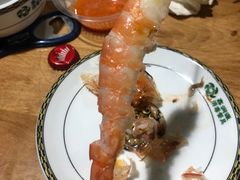 -杨合林啊兰烤鱼