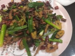 -喜来酌海鲜·饺子(和平一店)