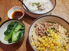 -谭师爷龙抄手(白下路店)