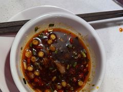 -老马路串串香火锅(北门桥店)