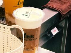 -1点点(二七万达店)