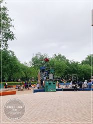 -酷酷兔少儿拓展天地
