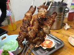 -炒豆合作社(东四总店)