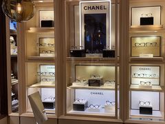 -溥仪眼镜PUYI OPTICAL(国贸商城店)