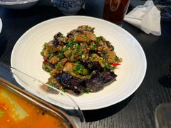 -金谷仓家庭料理(马泉营店)