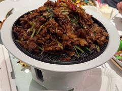 -盛百味·家宴餐厅(霸州分店)