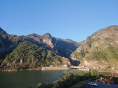 -黑龙潭风景区