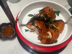 -径山十八道·风味民间菜(杭州总店)